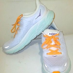 Hoka Clifton 8 sz 9.5